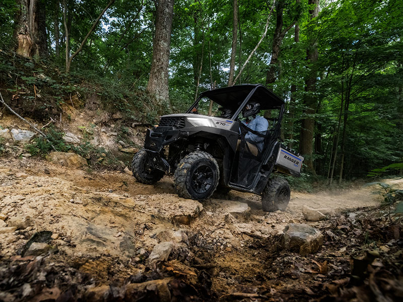 2023 Polaris Ranger SP 570 Premium in Two Harbors, Minnesota - Photo 11
