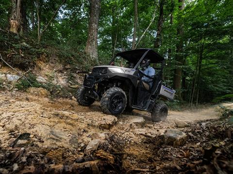 2023 Polaris Ranger SP 570 Premium in Two Harbors, Minnesota - Photo 11