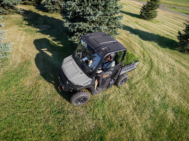 2023 Polaris Ranger SP 570 Premium in Two Harbors, Minnesota - Photo 14