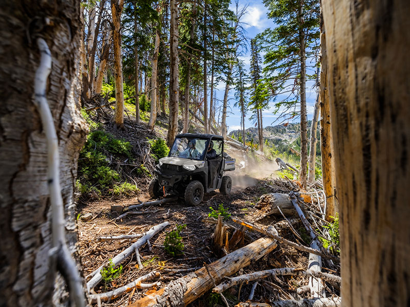 2023 Polaris Ranger SP 570 Premium in Two Harbors, Minnesota - Photo 15