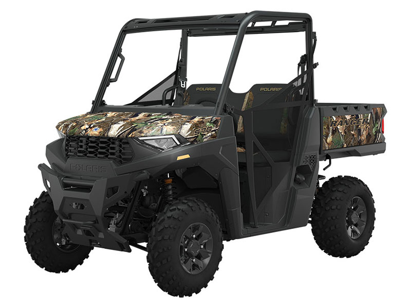 2023 Polaris Ranger SP 570 Premium 1