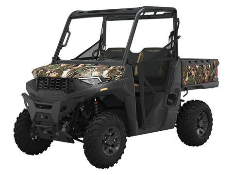 2023 Polaris Ranger SP 570 Premium — photo 1 of 18
