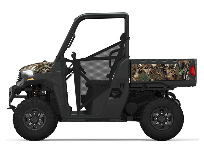 2023 Polaris Ranger SP 570 Premium 2