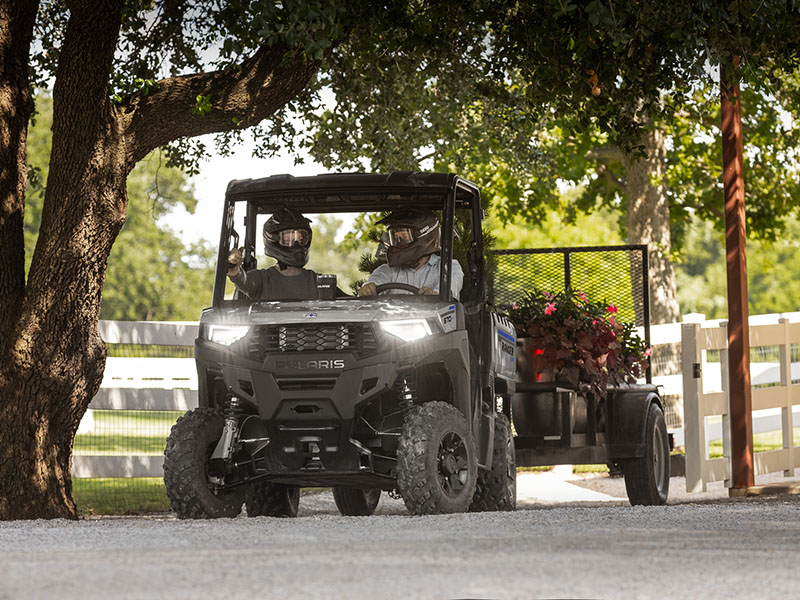 2023 Polaris Ranger SP 570 Premium 4