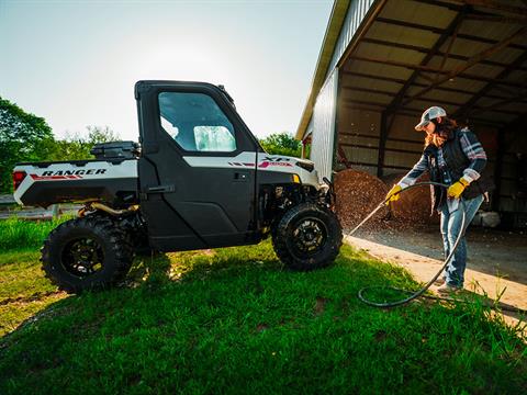 Polaris Ranger Rides Used 2023 Polaris Ranger XP 1000 NorthStar Edition + Ride Command Trail ...