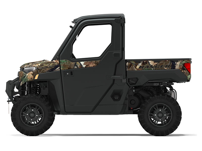 【絶品】 2023 Polaris Premium Edition Northstar 1000 XP Ranger コレクション