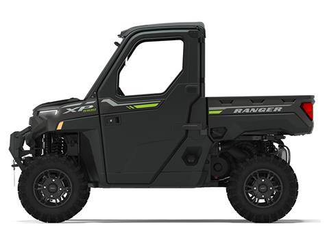 2023 Polaris Ranger XP 1000 Northstar Edition Premium in Calmar, Iowa - Photo 2