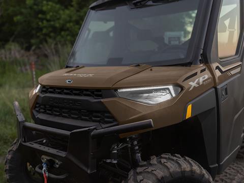 2023 Polaris Ranger XP 1000 Northstar Edition Premium in Calmar, Iowa - Photo 4