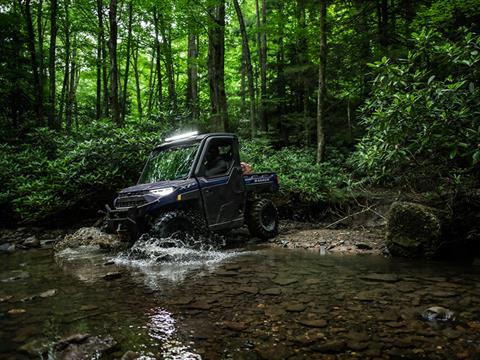 2023 Polaris Ranger XP 1000 Northstar Edition Premium in Calmar, Iowa - Photo 6