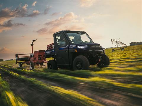 2023 Polaris Ranger XP 1000 Northstar Edition Premium in Calmar, Iowa - Photo 8