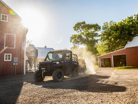 2023 Polaris Ranger XP 1000 Northstar Edition Premium in Calmar, Iowa - Photo 9