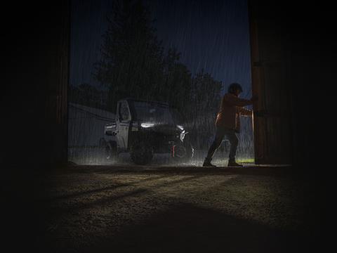 2023 Polaris Ranger XP 1000 Northstar Edition Premium in Calmar, Iowa - Photo 10