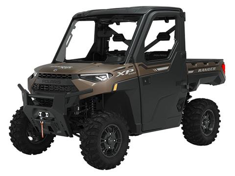2023 Polaris Ranger XP 1000 Northstar Edition Premium in Calmar, Iowa - Photo 1
