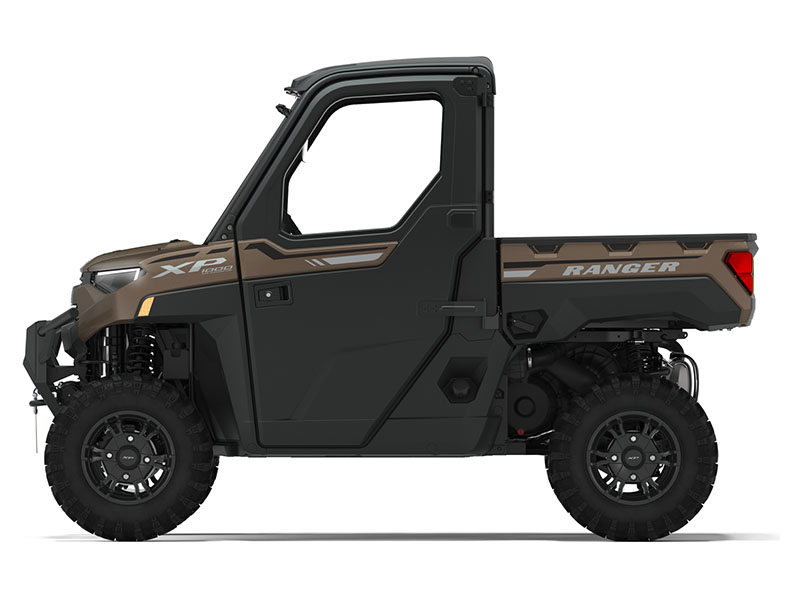 2023 Polaris Ranger XP 1000 Northstar Edition Premium in Calmar, Iowa - Photo 2