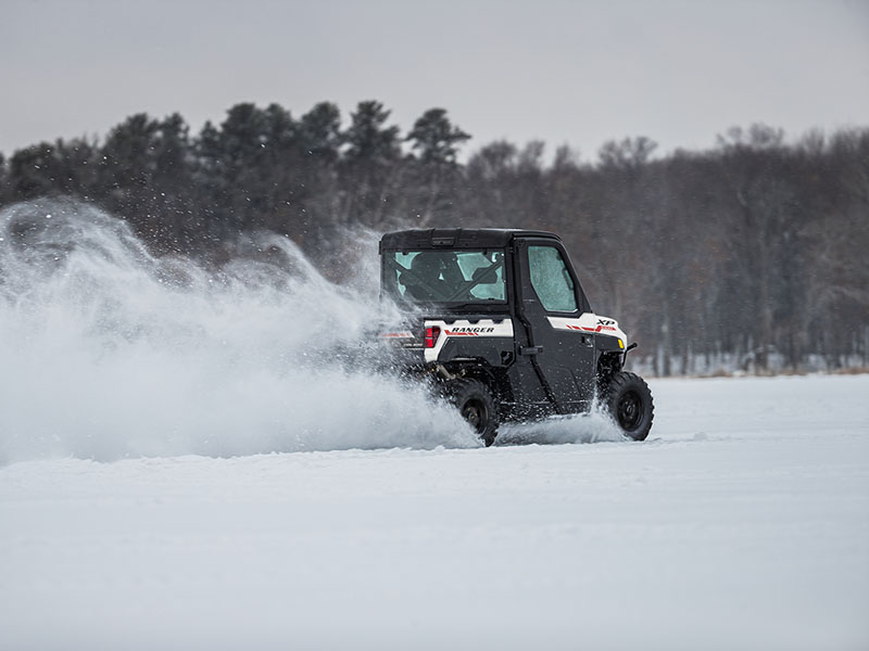 2023 Polaris Ranger XP 1000 Northstar Edition Premium in Calmar, Iowa - Photo 5