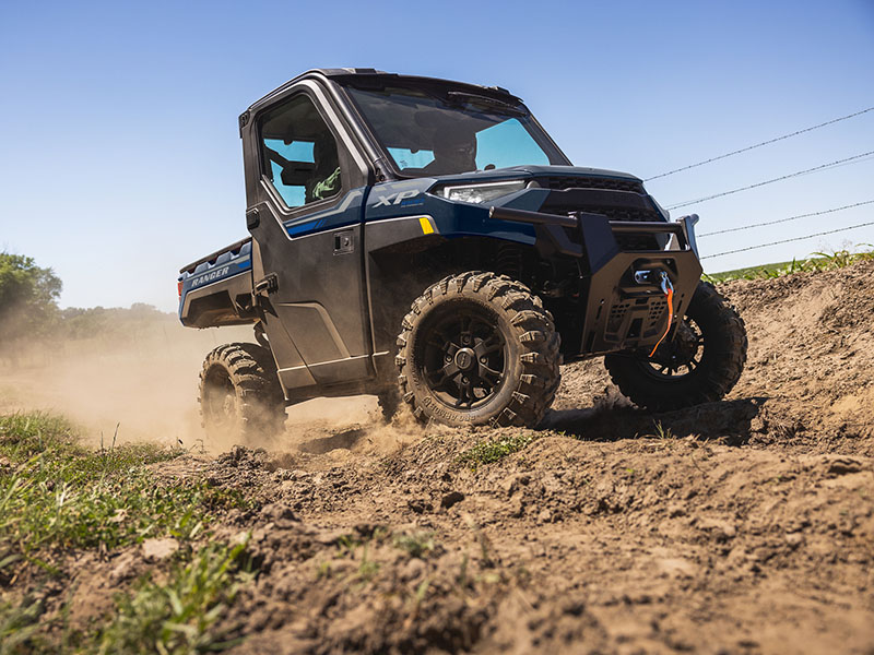 2023 Polaris Ranger XP 1000 Northstar Edition Premium in Calmar, Iowa - Photo 7