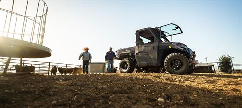 2022 Polaris Ranger XP 1000 Northstar Edition Ultimate in Calmar, Iowa - Photo 2