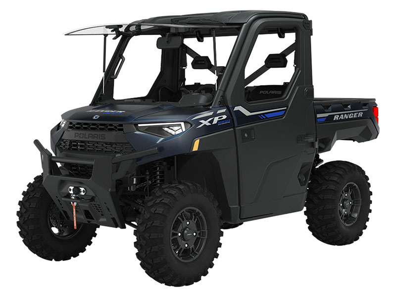 2023 Polaris Ranger XP 1000 Northstar Edition Ultimate - Ride Command Package in Marionville, Missouri - Photo 1