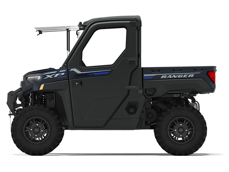 2023 Polaris Ranger XP 1000 Northstar Edition Ultimate - Ride Command Package in Marionville, Missouri - Photo 2