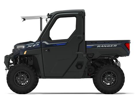 2023 Polaris Ranger XP 1000 Northstar Edition Ultimate - Ride Command Package in Marionville, Missouri - Photo 2