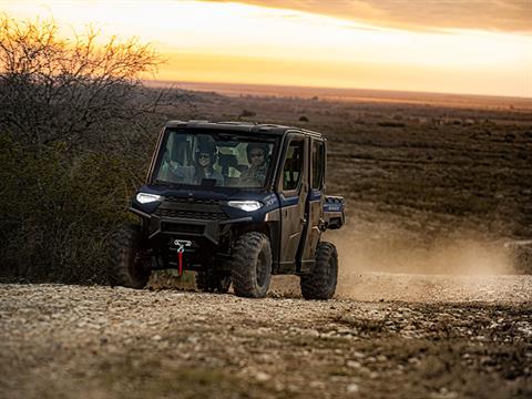 2023 Polaris Ranger XP 1000 Northstar Edition Ultimate - Ride Command Package in Marionville, Missouri - Photo 8