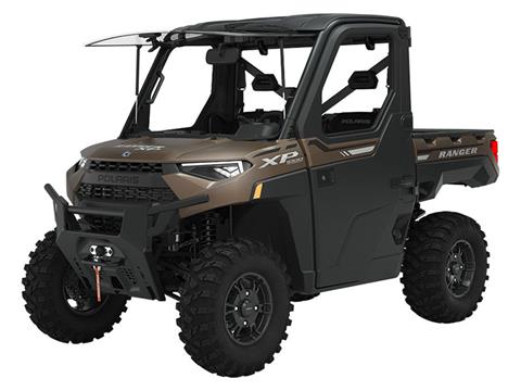 2023 Polaris Ranger XP 1000 Northstar Edition Ultimate - Ride Command Package in Columbia, Missouri - Photo 1