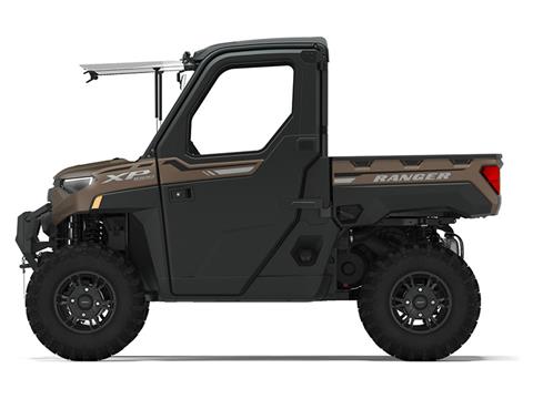 2023 Polaris Ranger XP 1000 Northstar Edition Ultimate - Ride Command Package in Columbia, Missouri - Photo 2