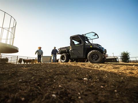 2023 Polaris Ranger XP 1000 Northstar Edition Ultimate - Ride Command Package in Columbia, Missouri - Photo 3