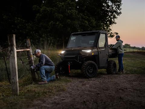 2023 Polaris Ranger XP 1000 Northstar Edition Ultimate - Ride Command Package in Columbia, Missouri - Photo 5
