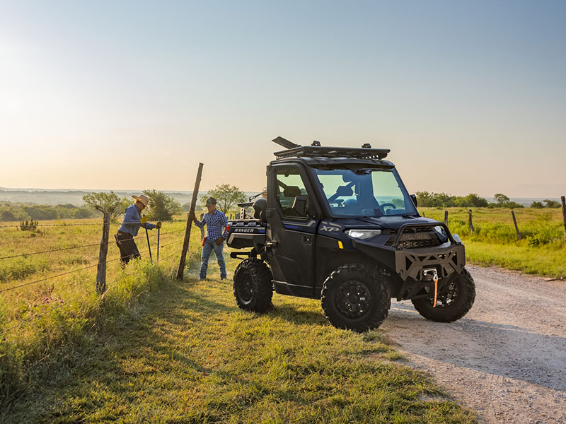 2023 Polaris Ranger XP 1000 Northstar Edition Ultimate - Ride Command Package in Columbia, Missouri - Photo 7