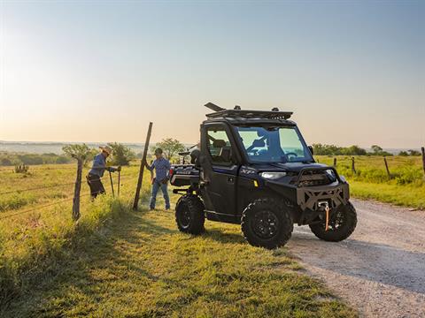 2023 Polaris Ranger XP 1000 Northstar Edition Ultimate - Ride Command Package in Columbia, Missouri - Photo 7