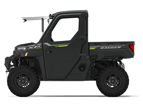 2023 Polaris Ranger XP 1000 Northstar Edition Ultimate - Ride Command Package in Calmar, Iowa - Photo 2