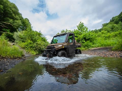 2023 Polaris Ranger XP 1000 Northstar Edition Ultimate - Ride Command Package in Calmar, Iowa - Photo 6