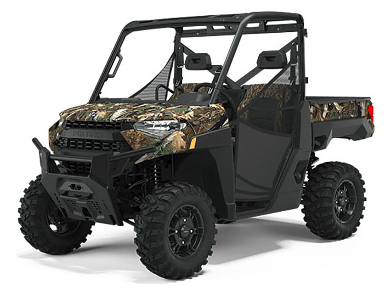 2023 Polaris Ranger XP 1000 Premium for Sale