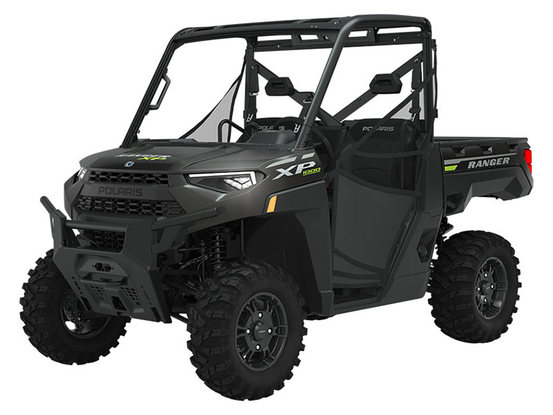 2023 Polaris Ranger XP 1000 Premium for Sale