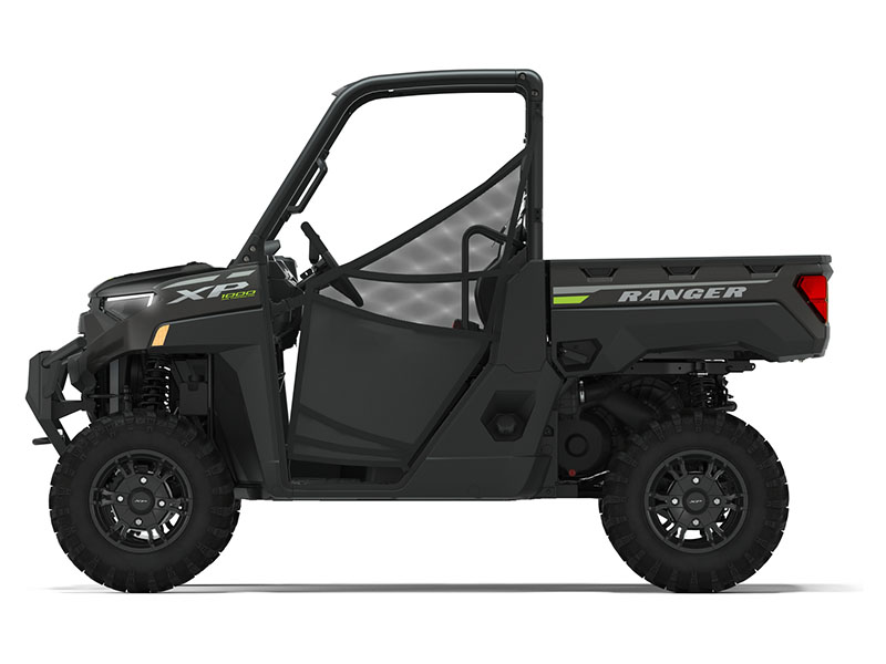 2023 Polaris Ranger XP 1000 Premium for Sale