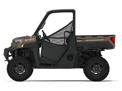2023 Polaris Ranger XP 1000 Premium in Calmar, Iowa - Photo 2
