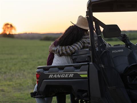 2023 Polaris Ranger XP 1000 Premium in Calmar, Iowa - Photo 4