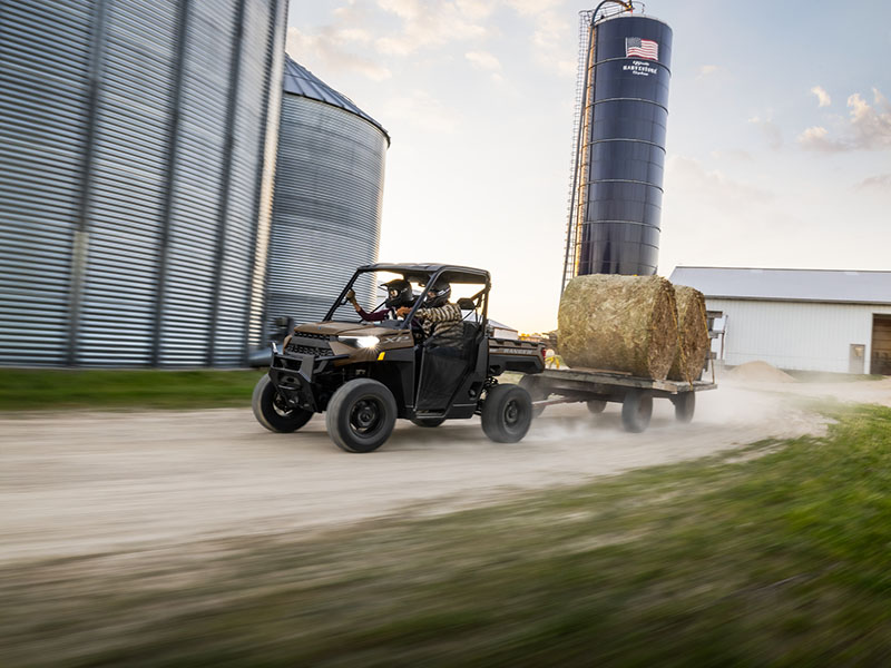 2023 Polaris Ranger XP 1000 Premium in Calmar, Iowa - Photo 5