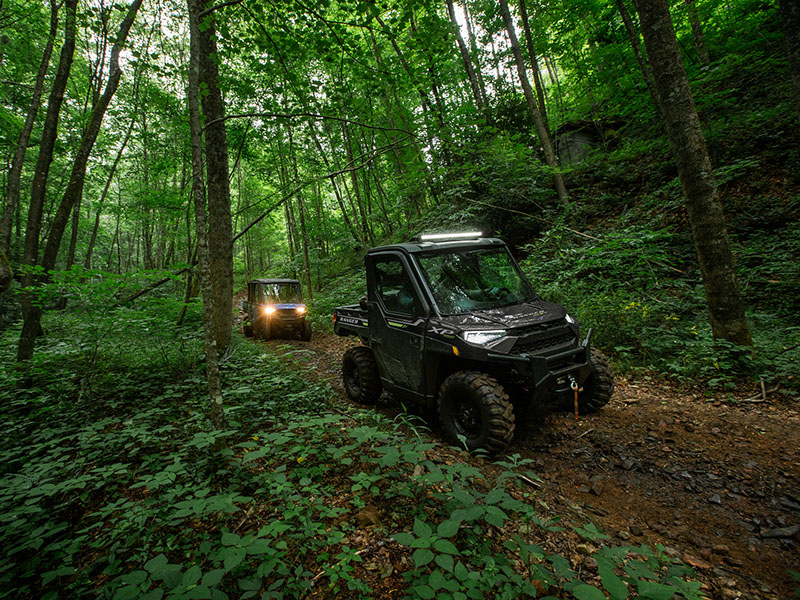 2023 Polaris Ranger XP 1000 Premium in Calmar, Iowa - Photo 6