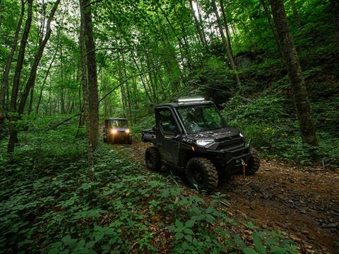2023 Polaris Ranger XP 1000 Premium in Calmar, Iowa - Photo 6