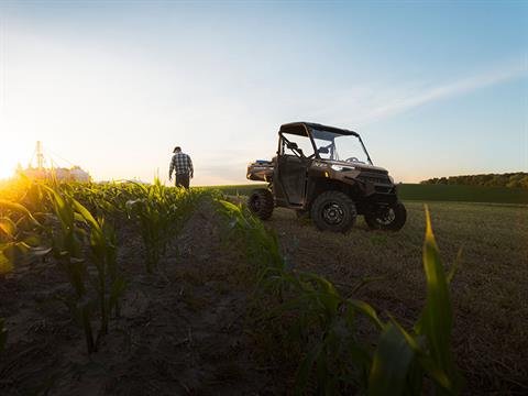 2023 Polaris Ranger XP 1000 Premium in Calmar, Iowa - Photo 9