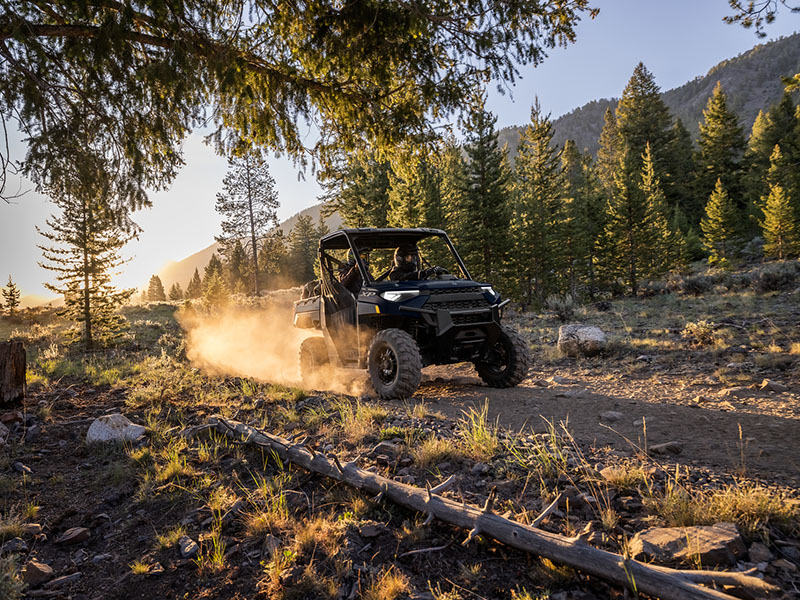 2023 Polaris Ranger XP 1000 Premium in Calmar, Iowa - Photo 10