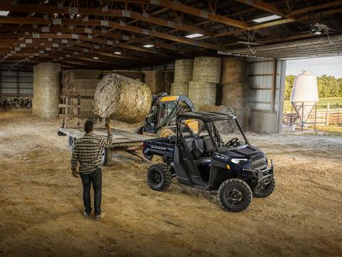 2023 Polaris Ranger XP 1000 Premium in Calmar, Iowa - Photo 11