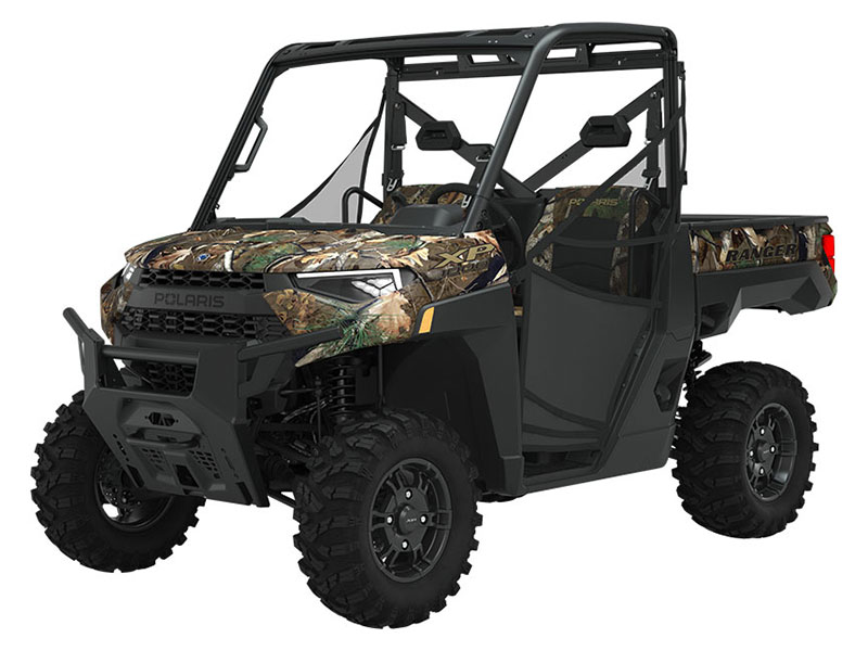 2023 Polaris Ranger XP 1000 Premium 1