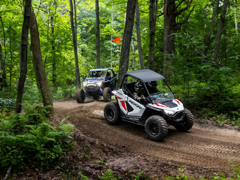 『3年保証』 Utility EFI 200 RZR Polaris 2023 Vehicles Texas Conroe ジャケット・アウター