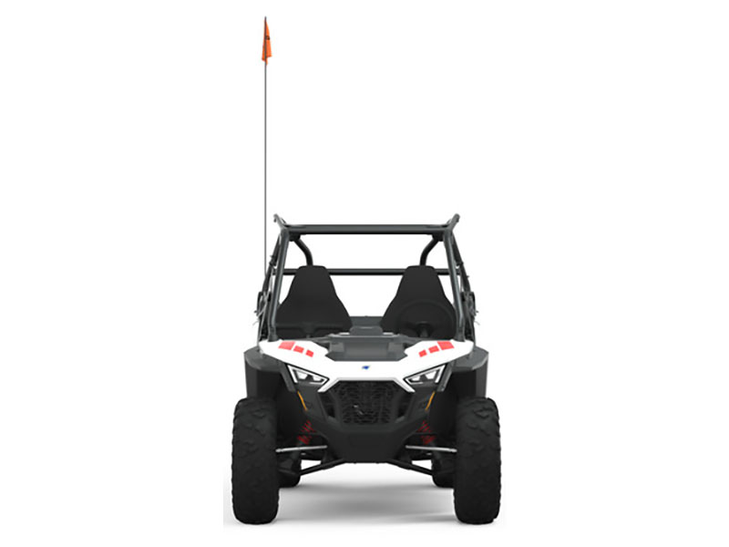 2023 Polaris RZR 200 EFI in Fort Pierce, Florida - Photo 7
