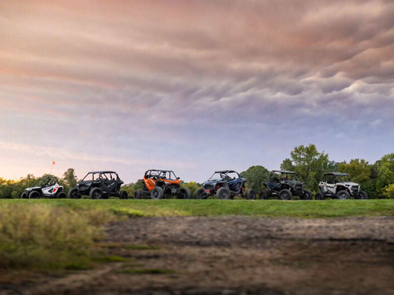 2023 Polaris RZR 200 EFI in Fort Pierce, Florida - Photo 20
