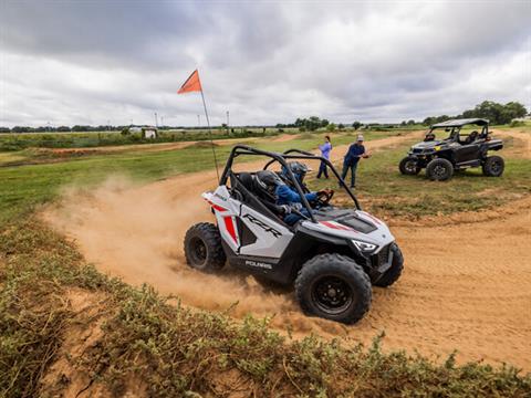 2023 Polaris RZR 200 EFI in Fort Pierce, Florida - Photo 11