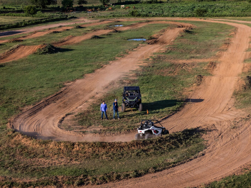 2023 Polaris RZR 200 EFI in Fort Pierce, Florida - Photo 19